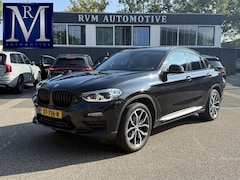 BMW X4 - xDrive20i High Executive | MEMORY | ELEK. STOELEN | ELEK. ACHTERKLEP | TREKHAAK | ACHTERUI