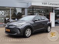 Toyota C-HR - 1.8 Hybrid AFN.TREKHAAK AD-CRUISE ALL SEASONS