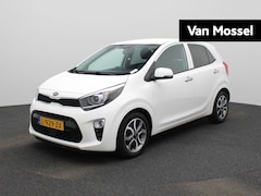 Kia Picanto - 1.0 DPi DynamicPlusLine | Apple Carplay/Android Auto | Navigatie | Achteruitrijcamera | Ai