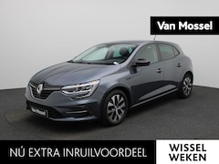 Renault Mégane - 1.3 TCe Business Zen | ACHTERUITRIJCAMERA | APPLE CARPLAY - ANDROID AUTO | CLIMATE CONTROL