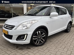 Suzuki Swift - 1.2 Style EASSS CARPLAY SCHERM, ZEER LAGE KM STAND, EERSTE EIGENAAR
