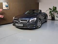 Mercedes-Benz SL-klasse Cabrio - 350 AMG