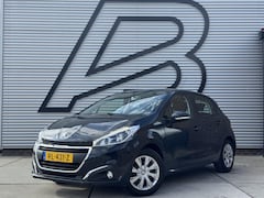 Peugeot 208 - 1.2 PureTech Blue Lion Navi|Airco|Trekhaak|Cruise|PDC|Carplay|N.A.P|APK tot 05-2027