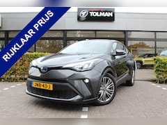 Toyota C-HR - 1.8 Hybrid Executive Limited | Rijklaar | Stoel/stuur-verw. | Apple/Android | Camera | Ada