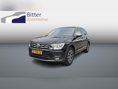 Volkswagen Tiguan Allspace - 1.5 TSI Life Business 7p. Automaat|BTW|Trekhaak af Fabriek