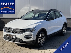 Volkswagen T-Roc - 1.5 TSI Sport Business R *Stoel/Stuurverwarming*Carplay*Camera*PDC