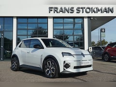 Renault 5 - 5 Urban range Techno 40 kWh (SOH 99%)
