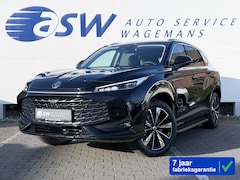 MG MG HS PHEV - 1.5 Luxury | Carplay | Leder | 360 Camera | Virtual Cockpit