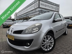 Renault Clio - 1.4-16V Exception 5DRS/AC/CC/Leder/LMV