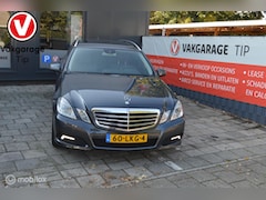 Mercedes-Benz E-klasse Estate - 250 CGI Business Class Avantgarde