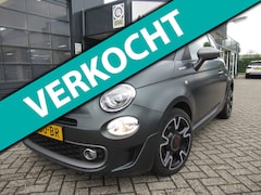 Fiat 500 - 1.0 Hybrid Sport / PANO / PDC / Cruise Control / Climate Control /