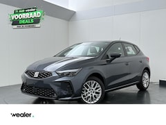 SEAT Ibiza - Style 1.0 EcoTSI 70 kW / 95 PK Hatchback 5 deurs 5