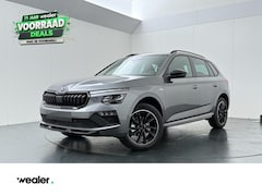 Skoda Kamiq - Monte Carlo 1.0 TSI | 115 PK |