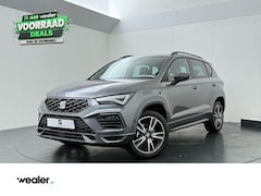 SEAT Ateca - FR Business Intense 1.5 TSI | 150 PK | Automaat | Adaptive Cruise Control | Achteruitrijca