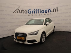 Audi A1 - 1.2 TFSI Connect nette hatchback