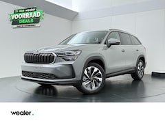 Skoda Kodiaq - Business Edition Plus 1.5 TSI PHEV 204 PK | Trekhaak | "Canton" Geluid | Stoelen geheugenf