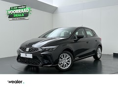 SEAT Ibiza - 1.0 EcoTSI Style Plus | 95 PK | Cruise control | LED verlichting | Parkeersensoren | Digit