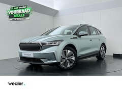 Skoda Enyaq iV - 60 | 180 PK | SoH % | Achteruitrijcamera | Cruise control | Climate control | Navigatiesys
