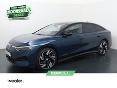 Volkswagen ID.7 - Pro Limited Edition 77 kWh accu 210 kW / 286 PK | Panoramadak | Adaptief onderstel | Harma