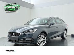 SEAT Leon Sportstourer - Style Business Intense 1.5 TSI eHybrid 150 kW / 20