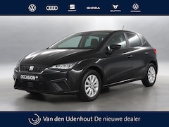 SEAT Ibiza - 1.0 EcoTSI 95pk Style Business Intense / Navigatie / Apple Carplay / Stoelverwarming