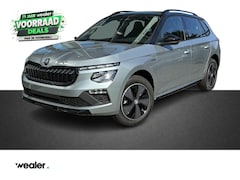 Skoda Kamiq - Monte Carlo 1.0 TSI 115 PK DSG Automaat | Adaptieve cruise control | Trekhaak | Panorama d