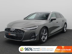 Audi A6 Avant - 2.0 e-hybrid quattro Advanced edition 299PK Aut. SOH 99, 2%, Trekhaak, Tech Pro Pakket, He