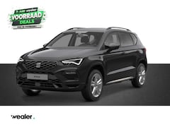SEAT Ateca - FR Business Intense 1.5 TSI 110 kW / 150 PK DSG | Safe & Driving pack XL | 19 inch Exclusi