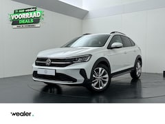 Volkswagen Taigo - 1.0 TSI Life Edition | 95 PK | Adaptive Cruise Control | Achteruitrijcamera | Keyless Entr