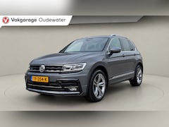 Volkswagen Tiguan - 1.4 TSI 4Motion Highline Business R-Line
