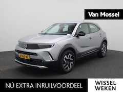 Opel Mokka - 1.2 Turbo Elegance | CAMERA | NAVIGATIE | KLIMAATREGELING | CRUISE CONTROL |