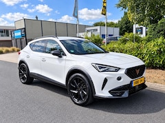 CUPRA Formentor - 1.4 TSI e-Hybrid 204PK Leder•Navi•ACC