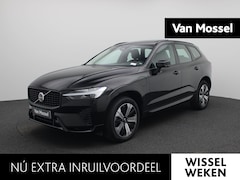 Volvo XC60 - T6 PHEV Plus Dark Aut. | PANO-SCHUIFDAK | LEER | STOEL-STUURWIELVERWARMING | CAMERA | NAVI