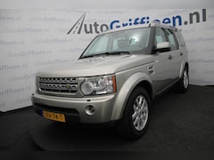 Land Rover Discovery - 2.7 TDV6 SE nette 5-zitter met 3500kg trekgewicht