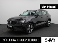 Volvo XC40 - 1.5 T4 Plug-in hybrid Plus Dark | LEER | HARMAN KARDON | CAMERA | COMFORTSTOELEN | STOELVE
