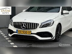 Mercedes-Benz A-klasse - 180 Prestige AMG pakket met garantie
