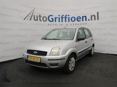 Ford Fusion - 1.4-16V Culture nette MPV