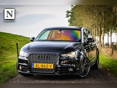 Audi A1 - 1.4 TFSI 119g. Ambition Pro Line Business |Automaat