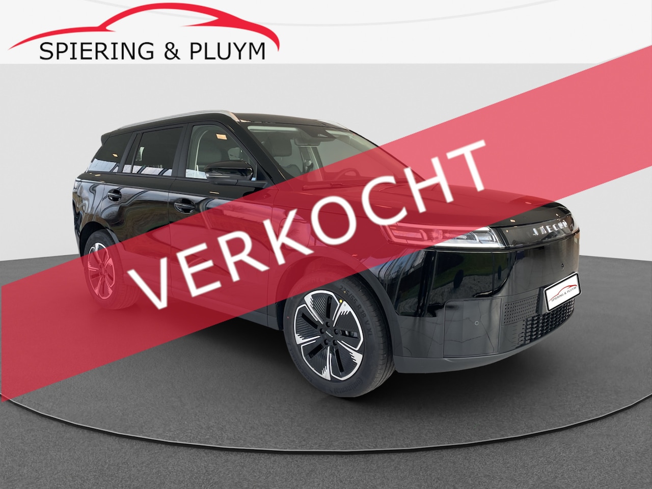 Jaecoo 5 - EV Exclusive 61 kWh | 402km WLTP | Panodak | Leer | Demo - AutoWereld.nl