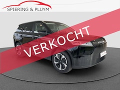 Jaecoo 5 - 5 EV Exclusive 61 kWh | 402km WLTP | Panodak | Leer | Demo