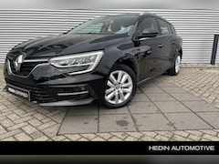 Renault Mégane Estate - TCe 140 Equilibre | Apple Carplay/Android auto | parkeersensoren voor/achter | keyless ent