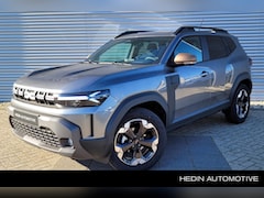 Dacia Duster - 1.2 mild hybrid 140 extreme | achteruitrij camera | Apple carplay/Android auto | Cruise co