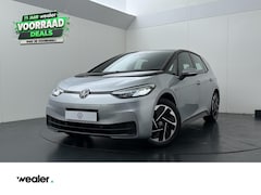Volkswagen ID.3 - Pure 45 kWh | 150 PK | SoH 91% | Adaptive Cruise Control | Achteruitrijcamera | Climate co