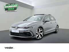 Volkswagen Golf - 1.5 eTSI R-Line | 130 PK | Adaptive Cruise Control | Panoramadak | Climate control | Trave