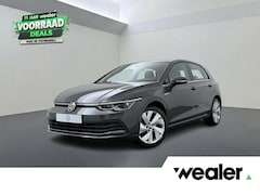 Volkswagen Golf - 1.5 TSI Style | 131 PK | Adaptive Cruise Control | Navigatiesysteem | Parkeersensoren | St