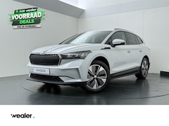 Skoda Enyaq iV - 60 | 180 PK | SoH 90% | Cruise control | Climate control | LED verlichting | Navigatiesyst