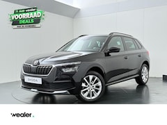 Skoda Kamiq - 1.0 TSI Sport Business | 110 PK | Cruise control | Climate control | LED verlichting | Par