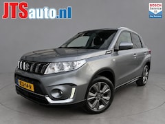 Suzuki Vitara - 1.0 Boosterjet 112pk Select, Camera, Stoelverwarming