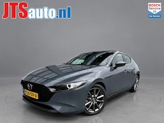 Mazda 3 - 3 Hatchback 2.5 e-SkyActiv-G M Hybrid Exclusive-line HuD