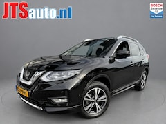 Nissan X-Trail - 1.3 DIG-T 160pk Aut. Tekna, Carplay, Pano, Camera